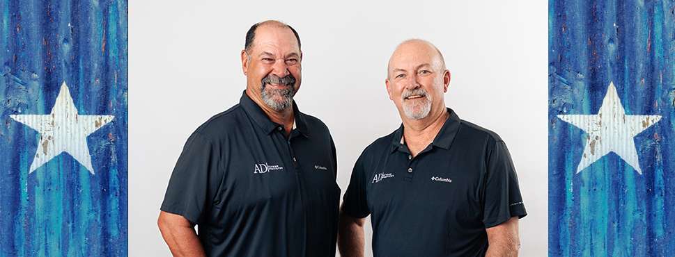 Altman Dentistry, C. Michael Altman DDS, Rob Knowles Dentist, Brenham Texas.