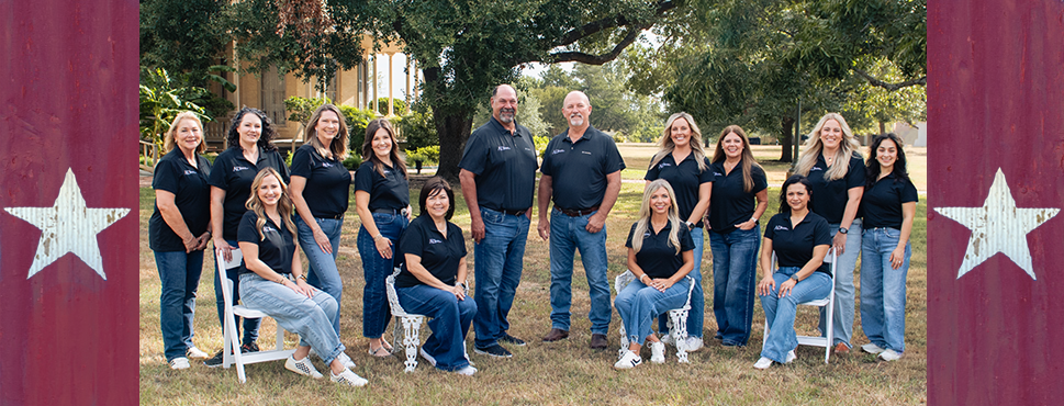 Altman Dentistry, Family and Cosmetic Dentists in Brenham Texas.