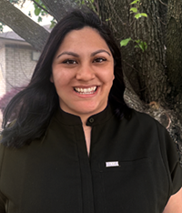 Klarissa, Appointment/Administrative Coordinator at Altman Dentistry.